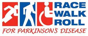 Race, Walk, Roll For Parkinsons Disease